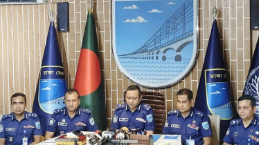 ‘নিষিদ্ধ সংগঠনের কার্যক্রম ঢাকা রেঞ্জে চলবে না’