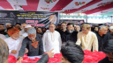 জিয়াউর রহমানের শাহাদতবার্ষিকীতে ঢাকা মহানগর বিএনপির নানা কর্মসূচি পালিত 