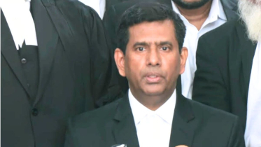 ‘গুম-খুনের মামলার বিচার দেশপ্রেমিক সেনাবাহিনীর বিরুদ্ধে নয়’