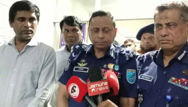 ‘ফ্যাসিস্টদের গ্রেফতারের নির্দেশ দিয়েছি’