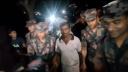দুই দেশের নাগরিকদের ফেরত দিল বিজিবি-বিএসএফ
