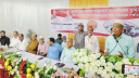 ‘স্বৈরাচারী আচরণ করলে তাদের পরিণতি শেখ হাসিনার মতো হবে’