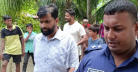 ভারতে পালানোর সময় দীপু মনির ভাগ্নে আটক