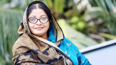 সিনেমায় ফিরছেন ডলি জহুর