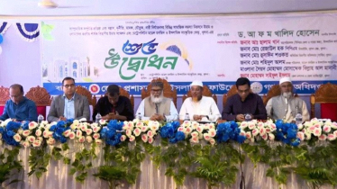 এত অপরাধ প্রবণদেশ পৃথিবীর কোথাও নেই: ধর্ম উপদেষ্টা
