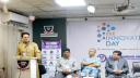 দেশের উন্নয়নে প্রযুক্তি-উদ্ভাবনের বিকল্প নেই: এহসানুল হক মিলন
