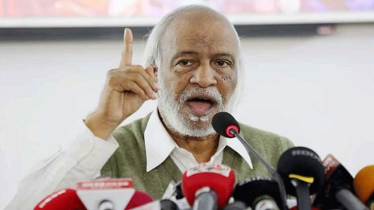 ‘নির্বাচনী প্রক্রিয়ার বাইরে অন্য কোনো পন্থা গ্রহনযোগ্য নয়’