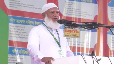 ‘আমরা সংস্কার-সুষ্ঠু নির্বাচন আদায় করে ছাড়ব’