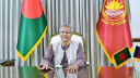 ‘অন্তর্বর্তী সরকার সম্প্রীতির বন্ধন অটুট রাখতে বদ্ধপরিকর’