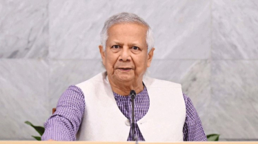 ‘অভ্যুত্থানের বার্ষিকীতে জুলাই সনদ প্রকাশ করা হবে’
