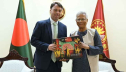 ‘যুক্তরাষ্ট্রের সঙ্গে বাণিজ্য আরও গভীর করতে চায় বাংলাদেশ’