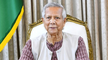 ১০ দলের নেতাদের সঙ্গে বৈঠকে বসছেন প্রধান উপদেষ্টা