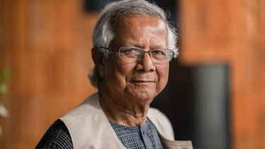 মালয়েশিয়া সফর শেষে দেশে ফিরলেন প্রধান উপদেষ্টা