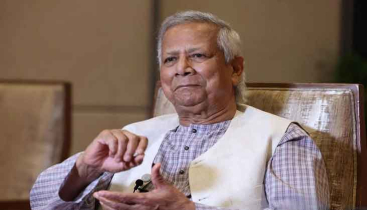 ‘বাংলাদেশে হিন্দুবিদ্বেষী সহিংসতা নেই’