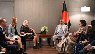 ‘নির্বাচন ঘিরে সামনের কয়েক মাস অত্যন্ত গুরুত্বপূর্ণ’