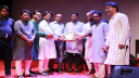 সাংবাদিকদের মিলনমেলায় রঙিন ছিল ডিএসইসির ফ্যামিলি ডে