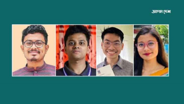 ডাকসুতে পাহাড়ি শিক্ষার্থীদের বিজয়ে পার্বত্য চট্টগ্রাম সমিতির অভিনন্দন