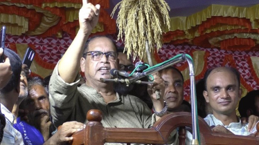 ‘আগামী নির্বাচনে ধানের শীষ ছাড়া অন্যরা পাত্তা পাবে না’