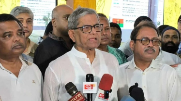 ‘কিছু রাজনৈতিক দল নির্বাচন নিয়ে শঙ্কা সৃষ্টির চেষ্টা করছে’