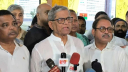 ‘কিছু রাজনৈতিক দল নির্বাচন নিয়ে শঙ্কা সৃষ্টির চেষ্টা করছে’