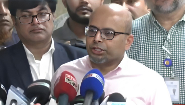 দুদককে চিঠি দেয়ার বিষয়টি ভুলভাবে ব্যাখ্যা করা হচ্ছে: আহমদ তৈয়্যব