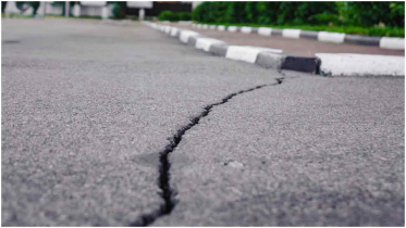 তাইওয়ানে ভূমিকম্পের আঘাত তাইওয়ানে ভূমিকম্পের আঘাত