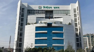 নির্বাচন কমিশনের ৬ কর্মকর্তাকে বদলি