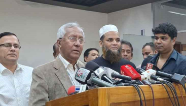 ‘আগামী নির্বাচনে ১৫০ পর্যবেক্ষক পাঠাতে চায় ইইউ’