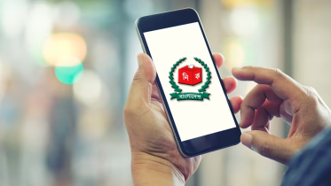 স্মার্ট অ্যাপে যেভাবে মিলবে ভোটকেন্দ্রের তথ্য