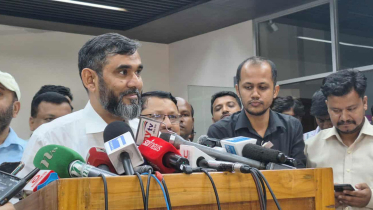 ‘ইসি চাইলে পুরো আসনের ফল বাতিল করতে পারবে’