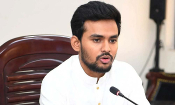 ‘আমার অজান্তেই কুমিল্লার মনোনয়ন কেনা হয়েছে, আমি ঢাকা-১০ থেকেই লড়ব’