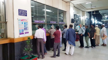শনিবার সারা দেশে সব ব্যাংক খোলা রাখার নির্দেশ