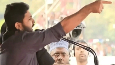 কান্নার জন্য আসিনি, রক্তের বদলা নিতে চাই: আব্দুল আল জাবের