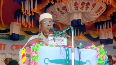‘জন্ম নিয়েই বাপের সঙ্গে পাল্লা দিও না’