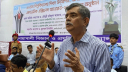 ‘পঙ্কিল রাজনীতি বিশ্ববিদ্যালয় চত্ত্বরে আনবেন না’
