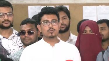 ‌‘একটা দলের প্রতি বিশ্ববিদ্যালয় প্রশাসনের বিশেষ দরদ কাজ করছে’