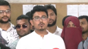 ‌‘একটা দলের প্রতি বিশ্ববিদ্যালয় প্রশাসনের বিশেষ দরদ কাজ করছে’