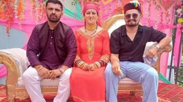 দুই ভাইয়ের সঙ্গে এক নারীর বিয়ে, নেপথ্যে ‘বিশেষ উদ্দেশ্য’
