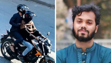 হাদিকে গুলি: রহস্যজট খোলার পথে পুলিশ