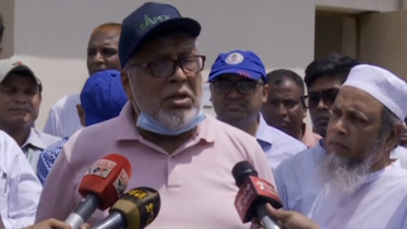 কেয়ামত পর্যন্ত আবাসিক গ্যাস সংযোগ বন্ধের সিদ্ধান্ত নেব