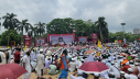 ইসলামী আন্দোলনের মহাসমাবেশে ১৬ দফা ঘোষণা