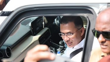 আপনাদের ভালোবাসায় আমি কৃতজ্ঞ: তারেক রহমান