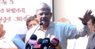 ‘পদ্মা ব্যারাজ-দ্বিতীয় পদ্মা সেতু বাস্তবায়নে অঙ্গীকার জরুরি’
