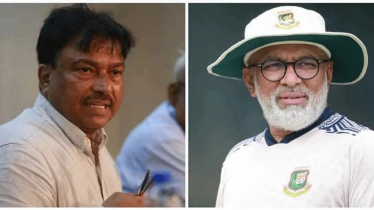 ফারুকের বিদায়ে মুখ খুললেন হাথুরুসিংহে