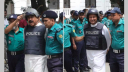 ‘রাজাকারের বাচ্চা তোদের দেখে নেবো’, পুলিশকে ইনু-শাজাহান
