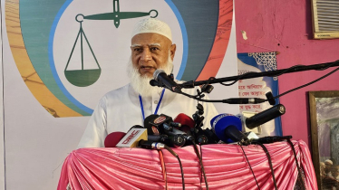 ‘সংস্কারে বাঁধা দেয়া কোনো দলের রাজনৈতিক স্বদিচ্ছা হতে পারে না’