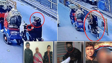 হাদিকে গুলি: তদন্তে উঠে এলো চাঞ্চল্যকর তথ্য হাদিকে গুলি: তদন্তে উঠে এলো চাঞ্চল্যকর তথ্য