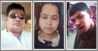 সম্পত্তির লোভেই প্রবাসী মনিরসহ স্ত্রী-সন্তান খুন!