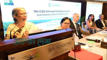 জেলেদের জীবন-জীবিকা নিশ্চিত করা জরুরি: মৎস্য উপদেষ্টা