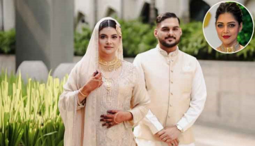 শবনম ফারিয়ার স্বামীকে নিয়ে যা বললেন পিয়া জান্নাতুল